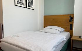 Ulmer Münster Hotel